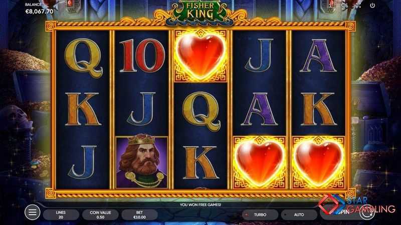 Fisher King