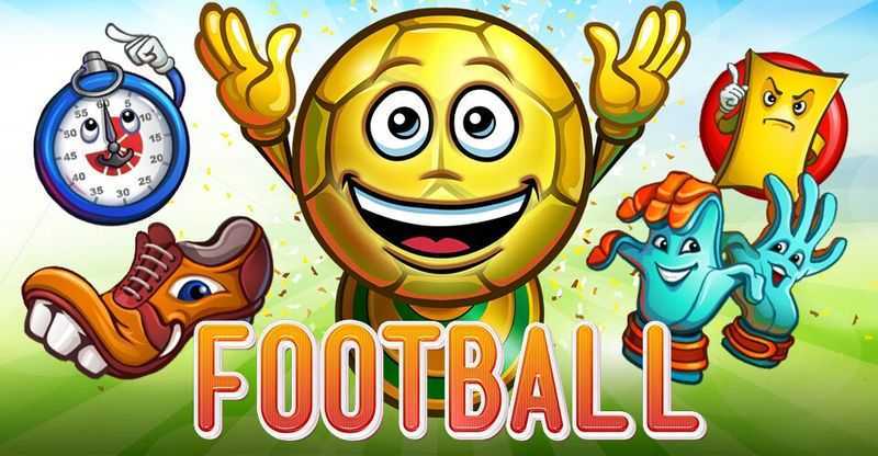 Football Football
