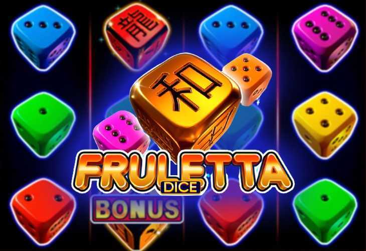 Fruletta Dice