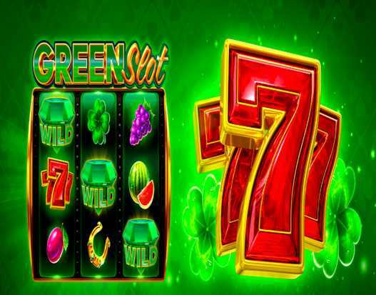 Green Slot