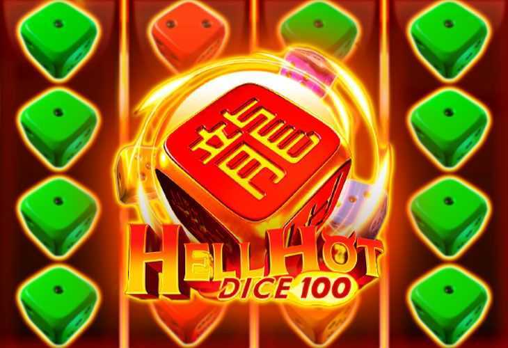 Hell Hot Dice 100 Hell Hot Dice 100