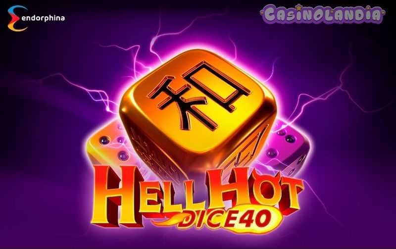Hell Hot Dice 40 Hell Hot Dice 40