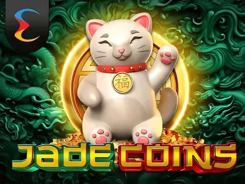 Jade Coins