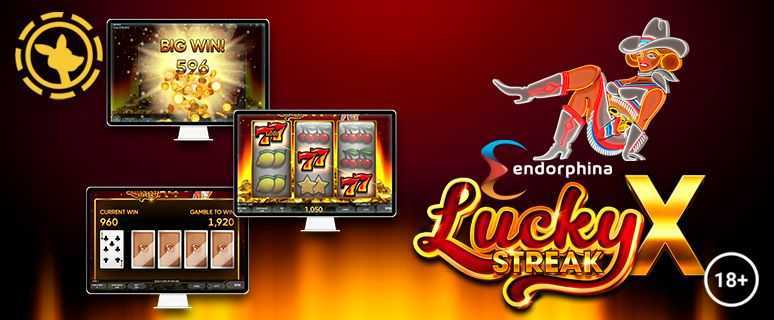 Lucky Streak 3