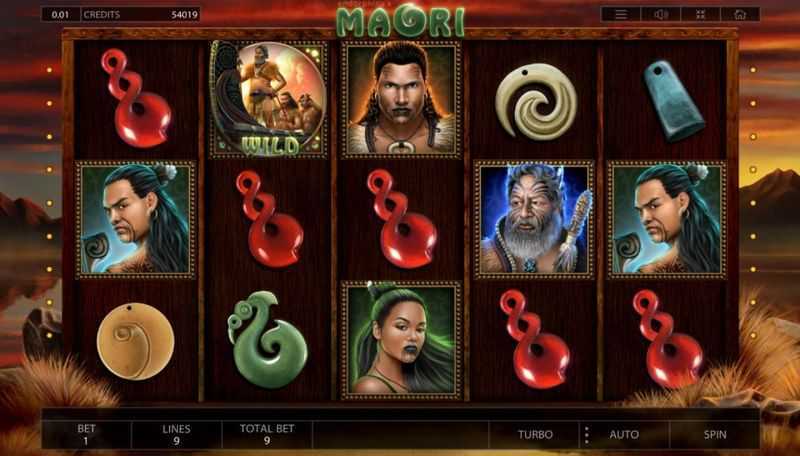 Maori