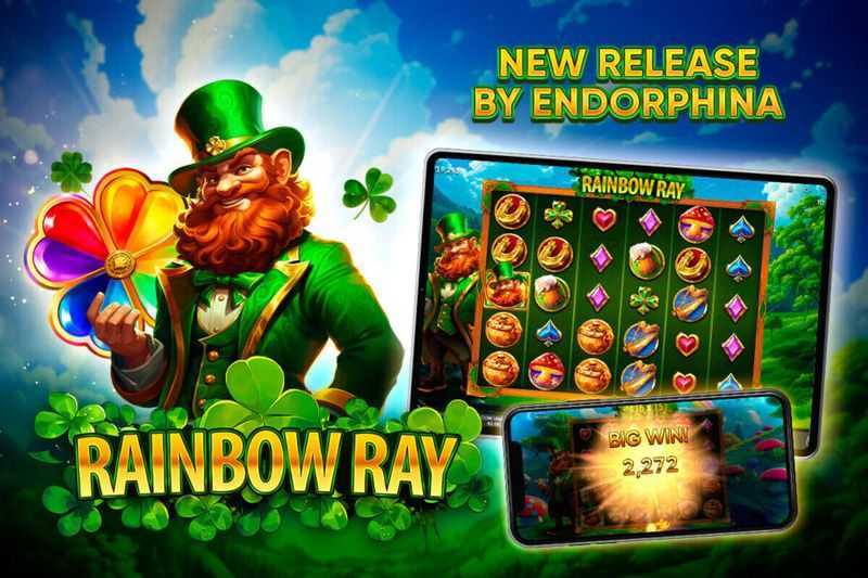 Rainbow Ray