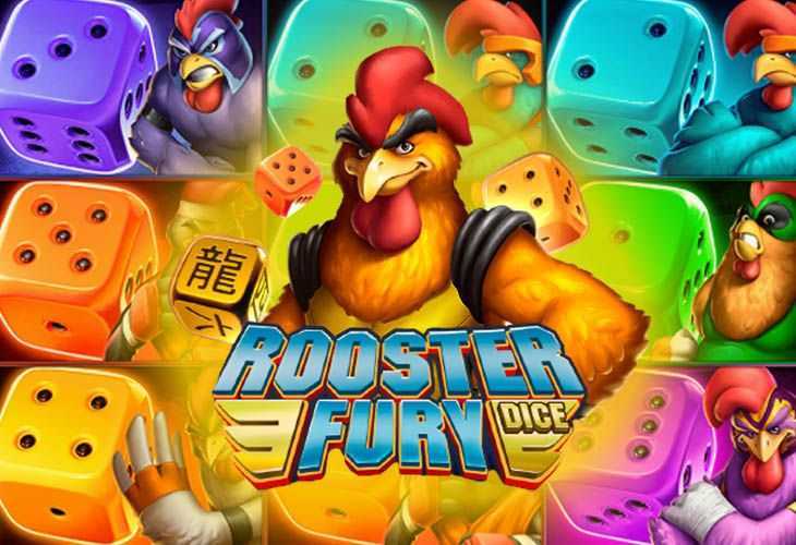 Rooster Fury