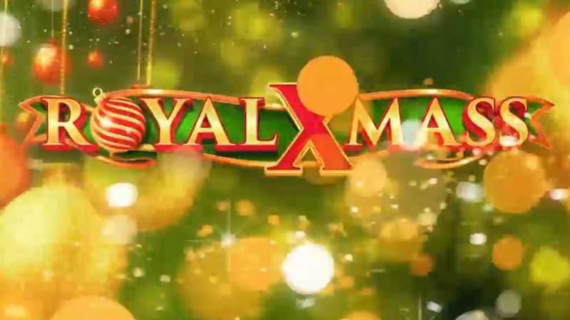 Royal Xmass 2