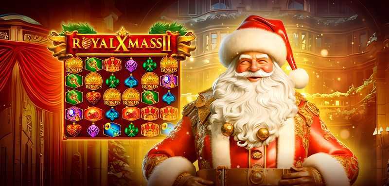 Royal Xmass Royal Xmass