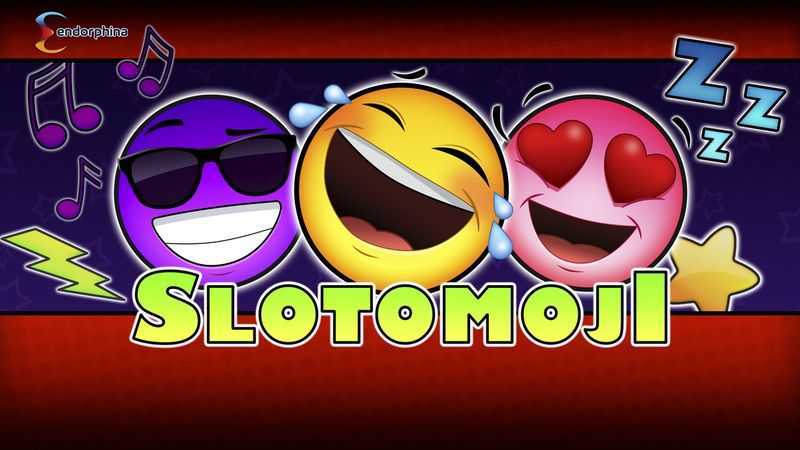 Slotomoji Slotomoji