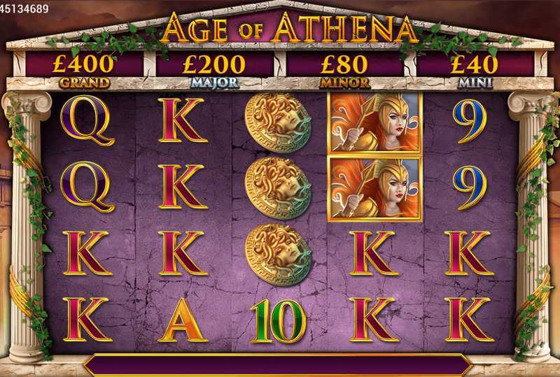 Age of Athena
