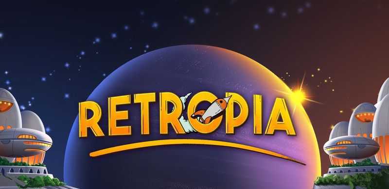 Retropia