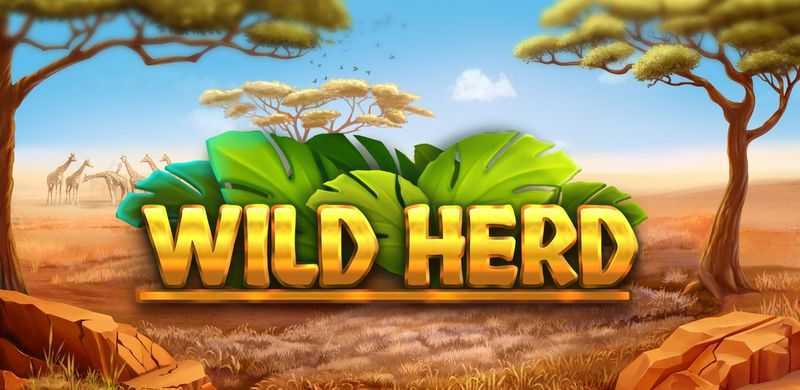 Wild Herd