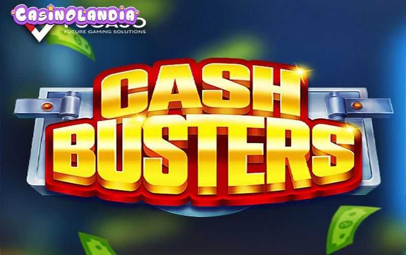 Cash Busters Cash Busters