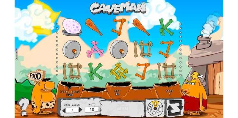 Caveman