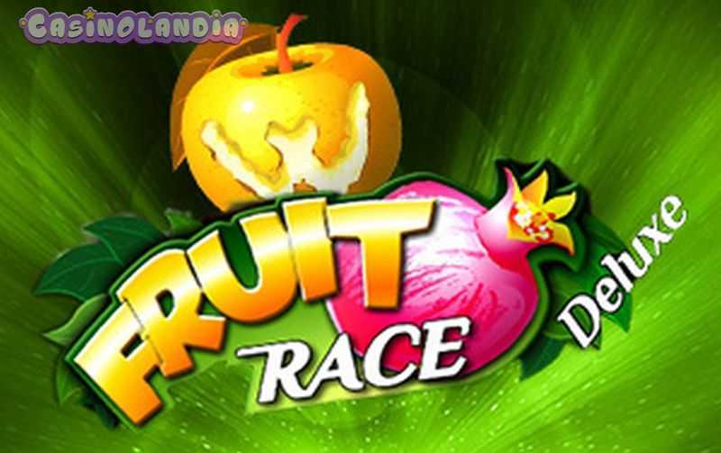 Fruit Race Deluxe