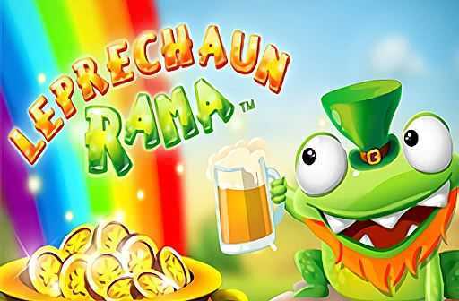 Leprechaun Rama