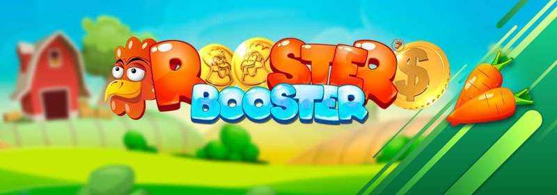 Rooster Booster