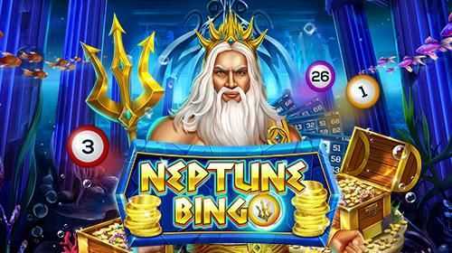 Neptune Treasure