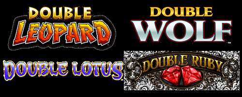 Double Lotus Double Lotus