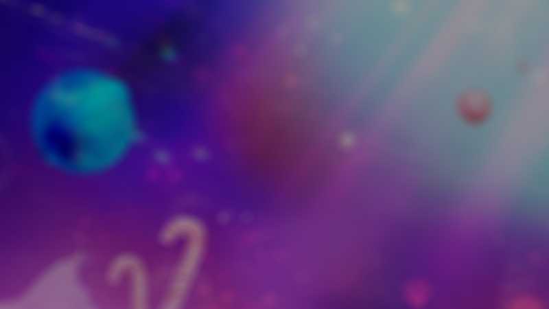 Candy Dreams Sweet Planet