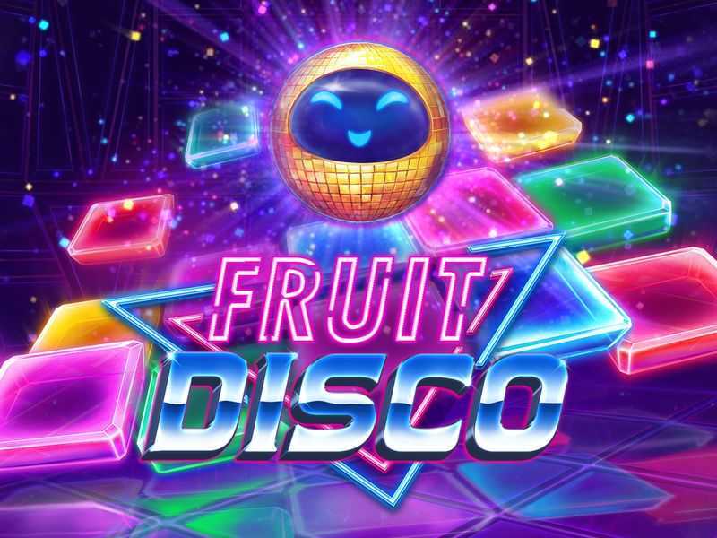 Fruit Disco