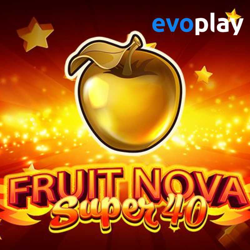 Fruit Nova