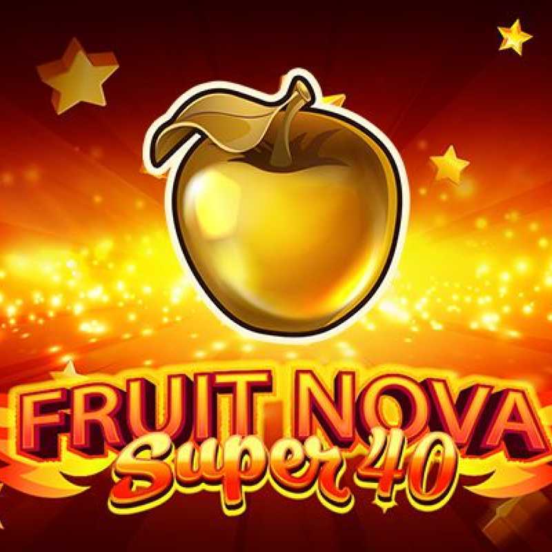 Fruit Super Nova Jackpot