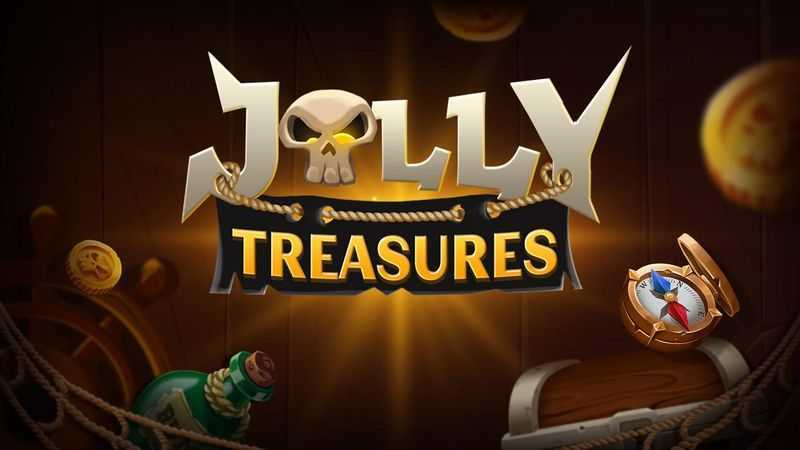 Jolly Treasures