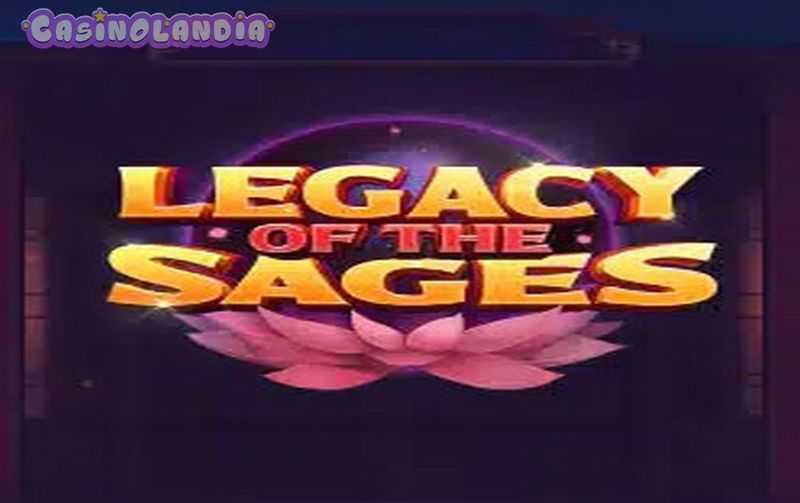 Legacy of the Sages