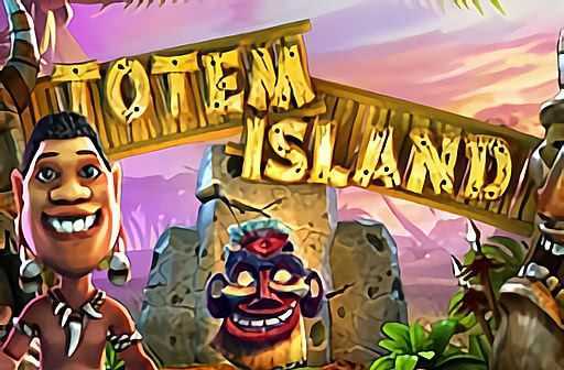 Totem Island