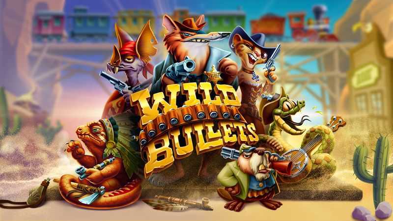 Wild Bullets