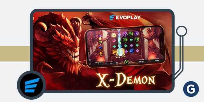X-Demon