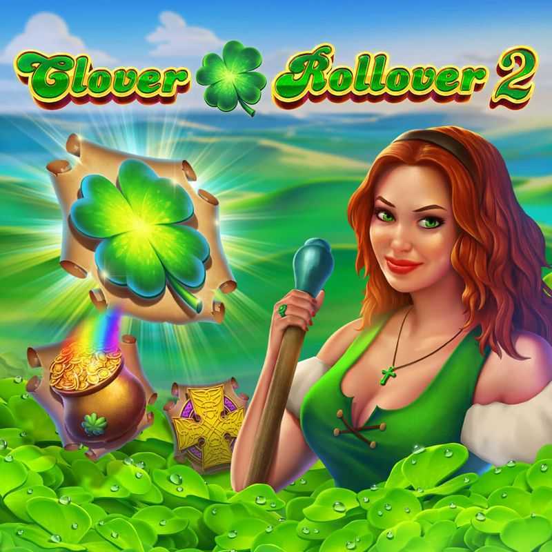 Clover Rollover 2 Clover Rollover 2