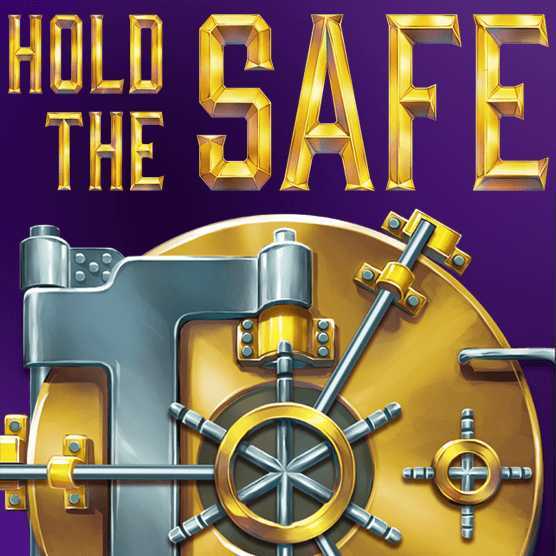Hold The Safe