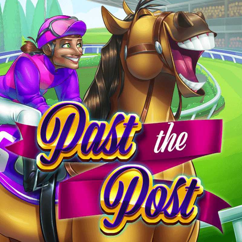 Past The Post