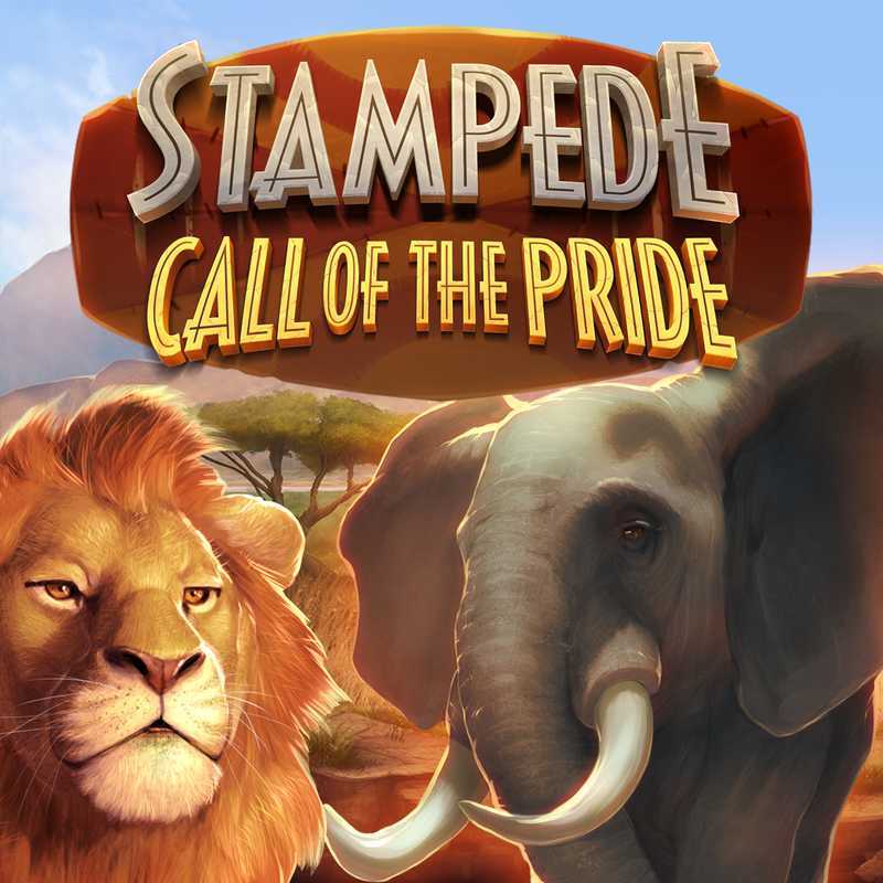 Stampede