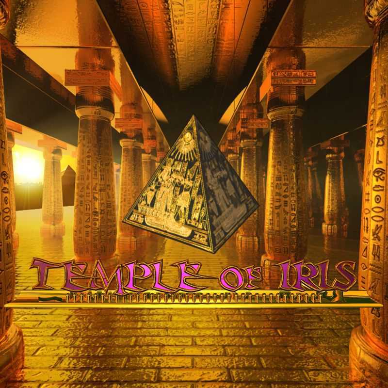 Temple of Iris 2 Temple of Iris 2