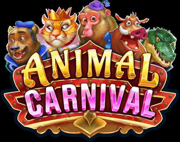 Animal Carnival