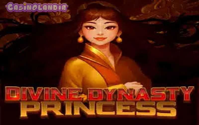 Divine Dynasty Princess