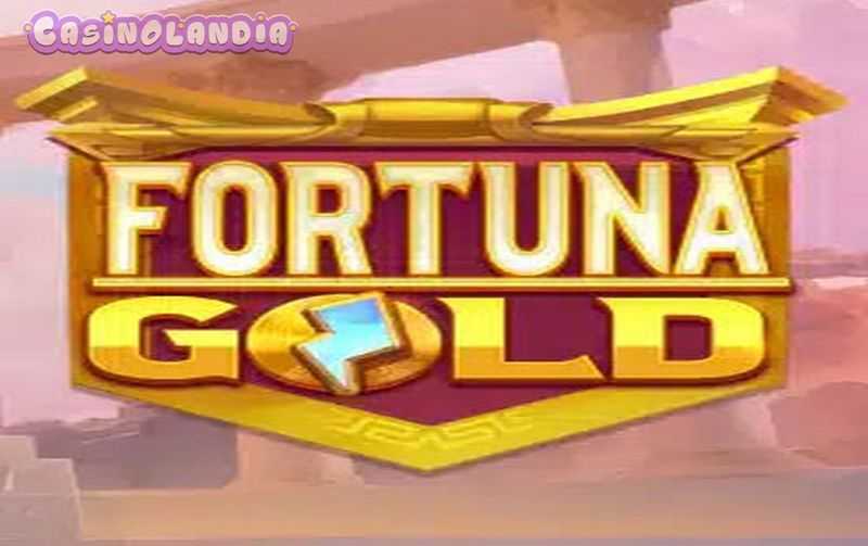 Fortuna Gold