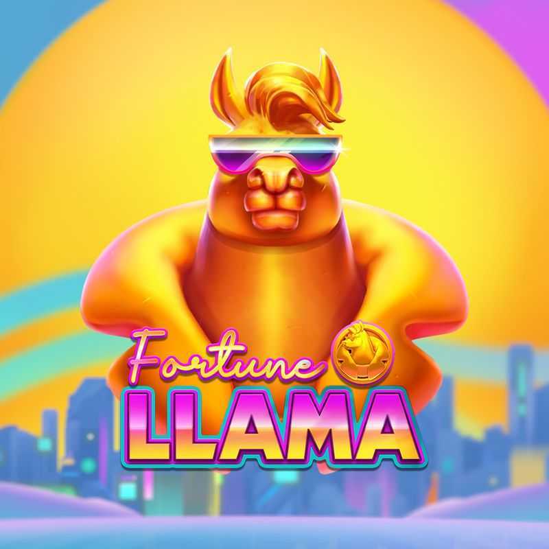 Fortune Llama