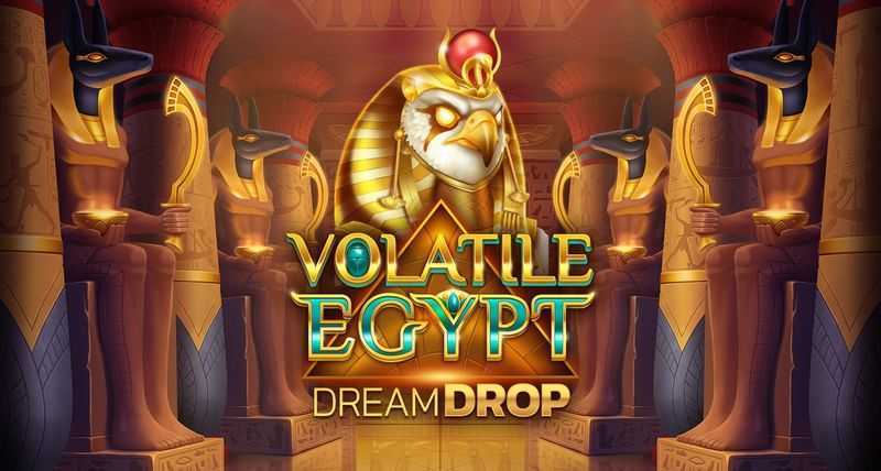 Volatile Egypt Dream Drop