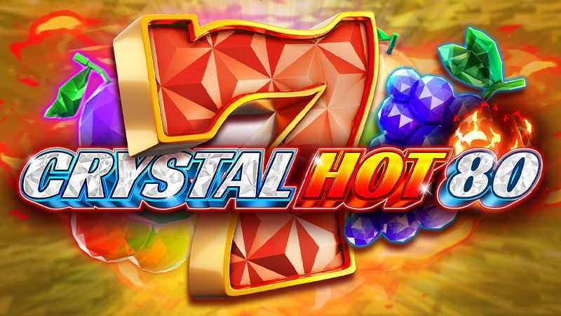 Crystal Hot 80