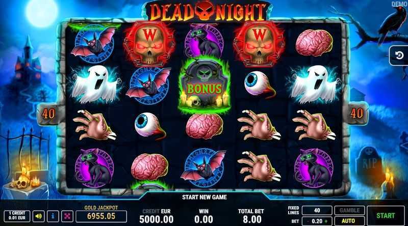 Dead Night