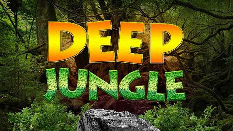 Deep Jungle