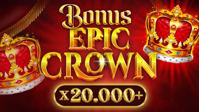 Epic Crown 10