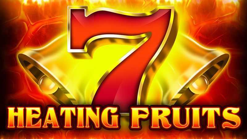 Heating Fruits