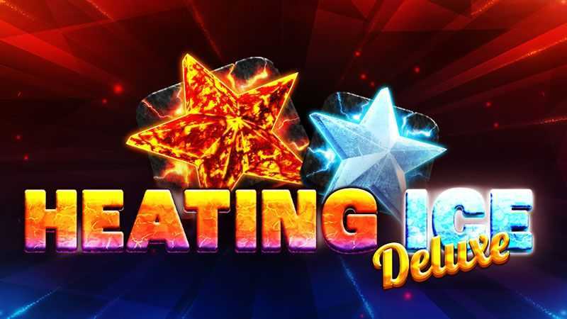Heating Ice Deluxe