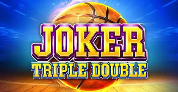 Joker Triple Double